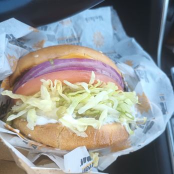 Habit Burger & Grill - Charburger - Burgers Near Me - Pinole, California