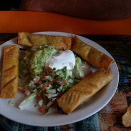 Taquitos