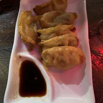Ohho Ramen Dimsum - Gyoza - Ramen Near Me - North Miami Beach, Florida
