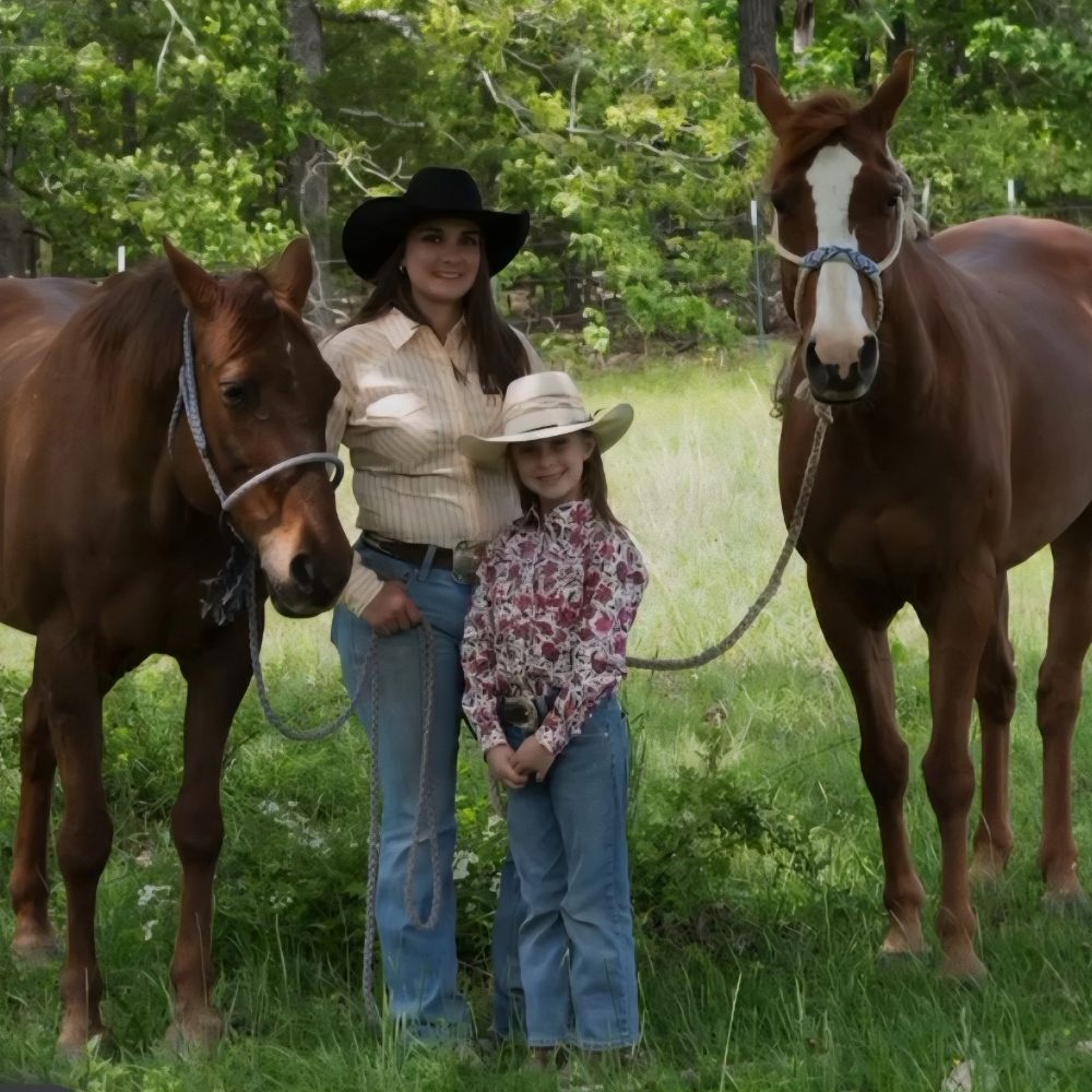 Doc's Saddle Up Adventures - equestrian in Lebanon, MO