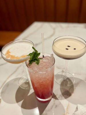 Birdie's Barroom & Kitchen by null