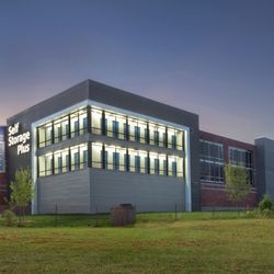 Self Storage Plus