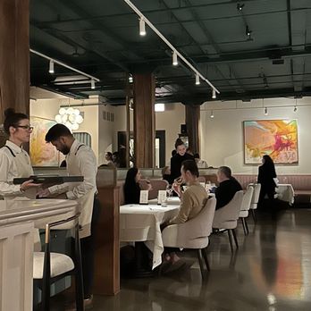 Indienne - Dining - Indian Near Me - Chicago, Illinois
