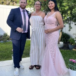 Anytime Mobile Notary By Cheryl - MEET MR AND MRS ODONNELL!