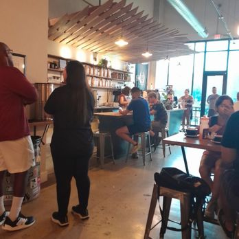 Indy Coffee - Coffee & Tea Near Me - San Antonio, Texas