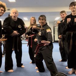 Westwind Karate Schools