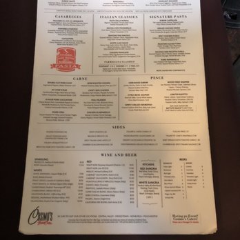 Cosimo's On Union - Yummmmm - Pizza Near Me - Newburgh, New York