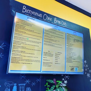 Bree'osh - Montecito - Menu - Coffee & Tea Near Me - Santa Barbara, California Bree'osh - Montecito - Menu - Coffee & Tea Near Me - Santa Barbara, California