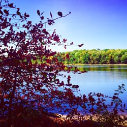 Bicentennial Park - October 2014