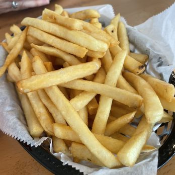 Verona Pizza - Fries The were cooked perfectly - Sandwiches Near Me - Maple Glen, Pennsylvania Verona Pizza - Fries The were cooked perfectly - Sandwiches Near Me - Maple Glen, Pennsylvania