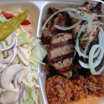 Gaststätte Syrtaki - Akropolisplatte take away - Greek Near Me - Stade, NI Gaststätte Syrtaki - Akropolisplatte take away - Greek Near Me - Stade, NI