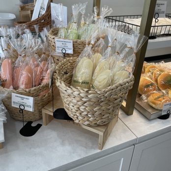 Tous Les Jours - Bakeries Near Me - New Haven, Connecticut Tous Les Jours - Bakeries Near Me - New Haven, Connecticut