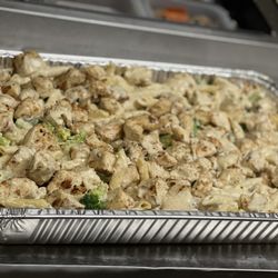 Giovanni's Roast Beef & Pizza