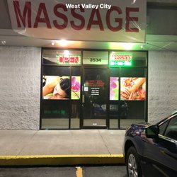 Pacific Asian Massage