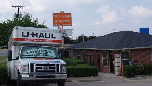 U-Haul Neighborhood Dealer