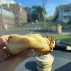 Caseus Provisions - Grilled cheese