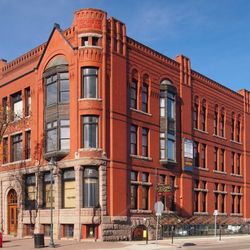 Kensington Bank - We are located on the 2nd floor of the historic 501 building downtown St. Cloud!