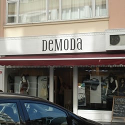 Demoda