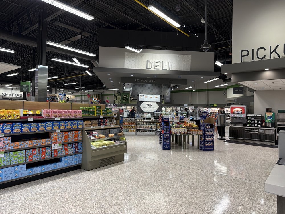 Publix Logo