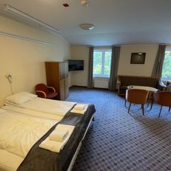 Quality Hotel Vøringfoss