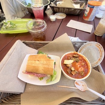 The Farm Kitchen - Sandwiches Near Me - Phoenix, Arizona