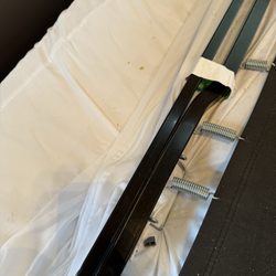 Flagstaff KOA - Dirty linens