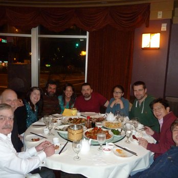 Mandarin Experts - Chinese New Year dinner 2018 - Language Schools Near Me - Seattle, Washington Mandarin Experts - Chinese New Year dinner 2018 - Language Schools Near Me - Seattle, Washington