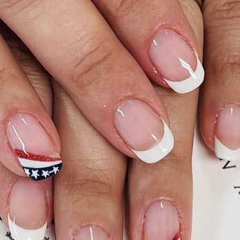 Sky Nails - Nail Salons Near Me - Alton, New Hampshire