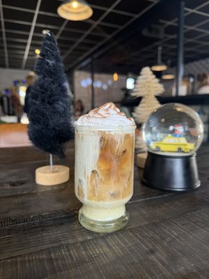 Cured. On Columbia by null