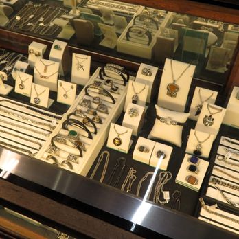 Naghi's - Jewelry Near Me - New Orleans, Louisiana
