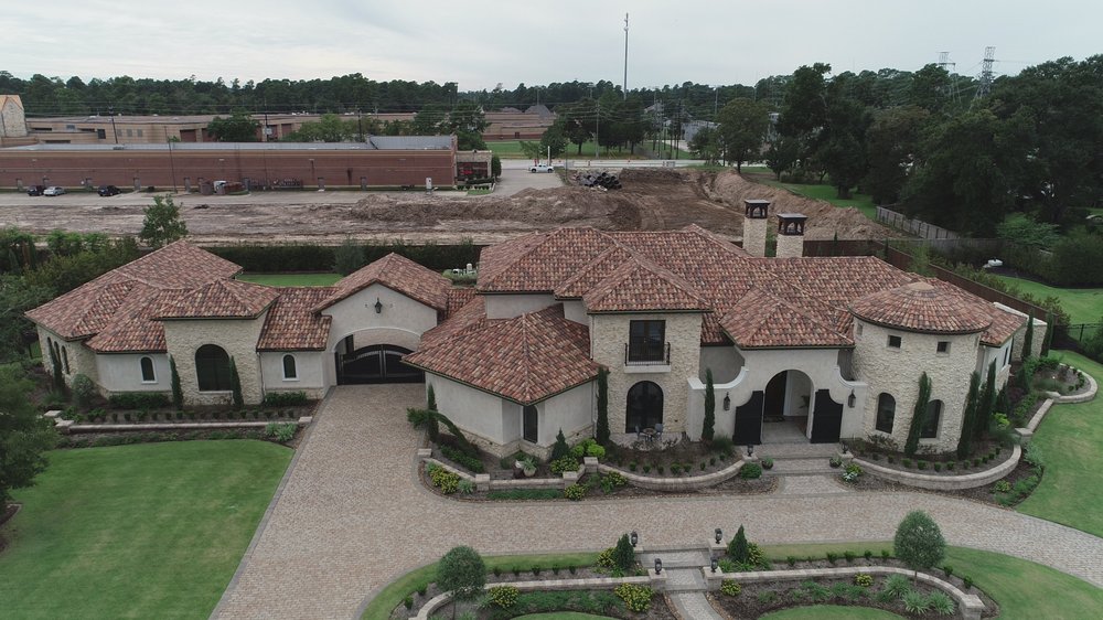 Slide of Corey Construction