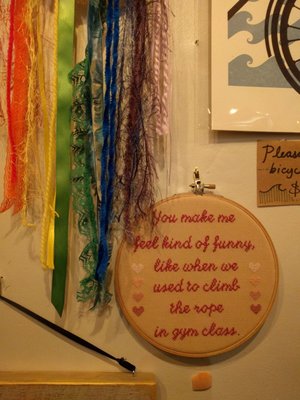 Little Button Craft by null