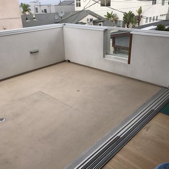 Cocoturf - Before patio - Artificial Turf Near Me - Los Angeles. CA, California Cocoturf - Before patio - Artificial Turf Near Me - Los Angeles. CA, California