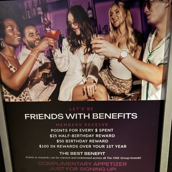 STK Steakhouse - Steakhouses Near Me - Chicago, Illinois