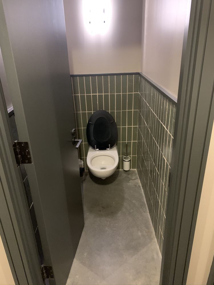 Slide of Alfa Tech Mechanical