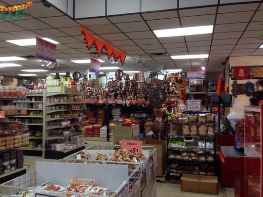 Subhlaxmi Grocers by null