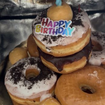 Winstar Donuts - Vegan Donut - Donuts Near Me - Lynwood, California Winstar Donuts - Vegan Donut - Donuts Near Me - Lynwood, California