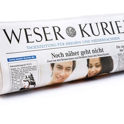 Bremer Tageszeitung