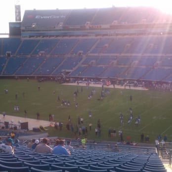 EverBank Stadium - Stadiums & Arenas Near Me - Jacksonville, Florida