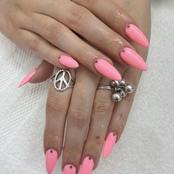 Imagination Nail Spa Salon - Nail Salons Near Me - Canoga Park, California