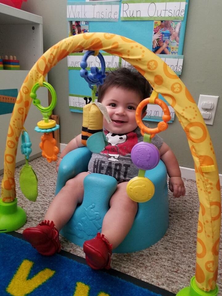 ZAMORA FAMILY CHILD CARE Updated September 2024 Whittier