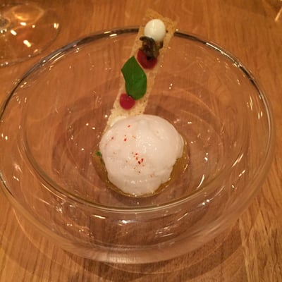 Grand Cru Restaurant by null