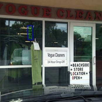 Vogue Cleaners - Dry Cleaning Near Me - New Smyrna Beach, Florida Vogue Cleaners - Dry Cleaning Near Me - New Smyrna Beach, Florida