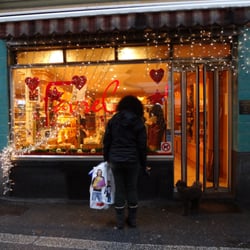 Boulangerie-Pâtisserie Favrel Fils 