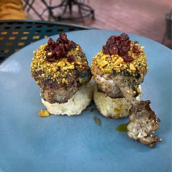 Oleana Restaurant - Vermont quail kebab - Turkish Near Me - Cambridge, Massachusetts Oleana Restaurant - Vermont quail kebab - Turkish Near Me - Cambridge, Massachusetts