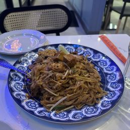 Pad Thai Pad Thai