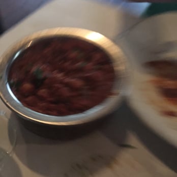 Bombay Darbar - Vegetarian dish - Indian Near Me - Miami, Florida