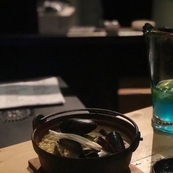 Bar Ganadara - Negasake ramen - Korean Near Me - Montreal, Quebec
