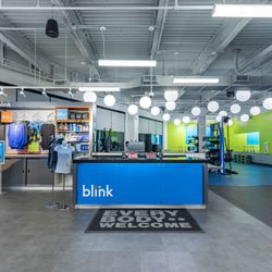 Blink Fitness - Springfield Gardens - PureGym Springfield Gardens