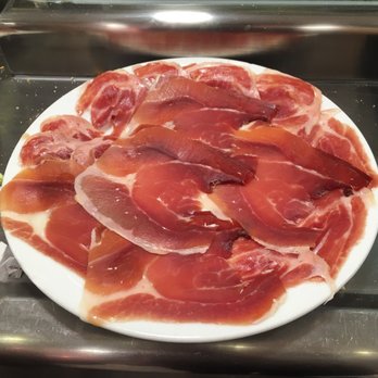 Museo del Jamón - Meat Shops Near Me - Madrid, M